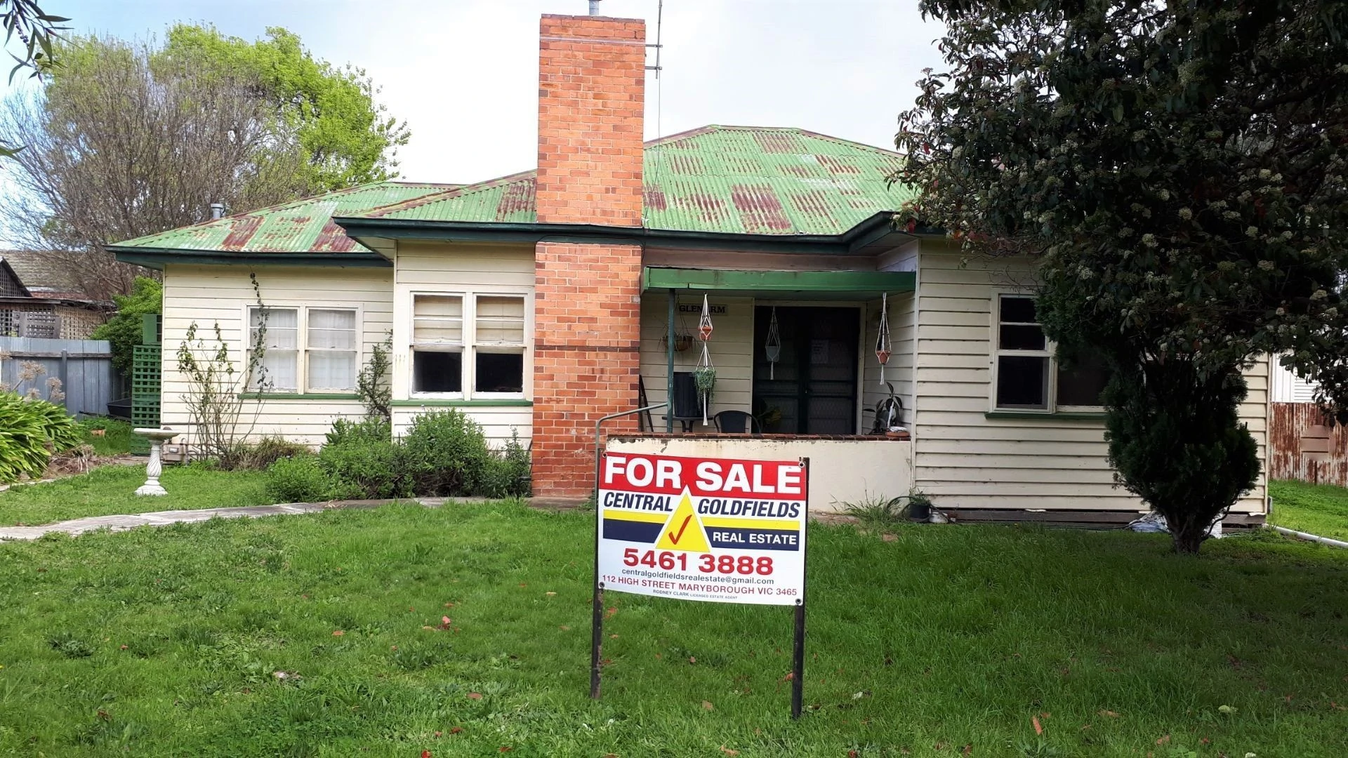 MARYBOROUGH VIC $295K, VIC, Maryborough Vic $295k - Image 1